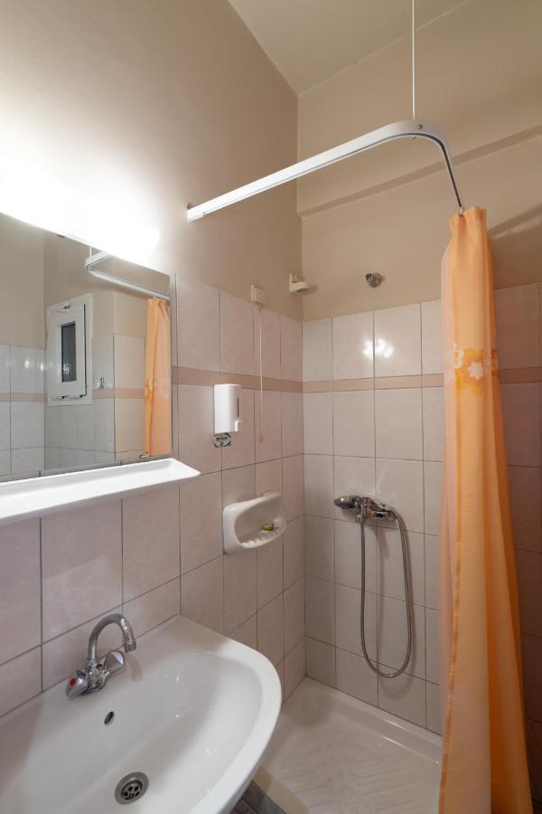 Hotel Ntinas Tríkala Eksteriør billede