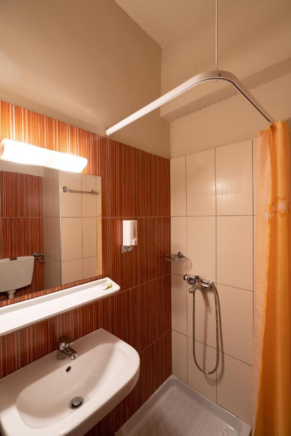 Hotel Ntinas Tríkala Eksteriør billede